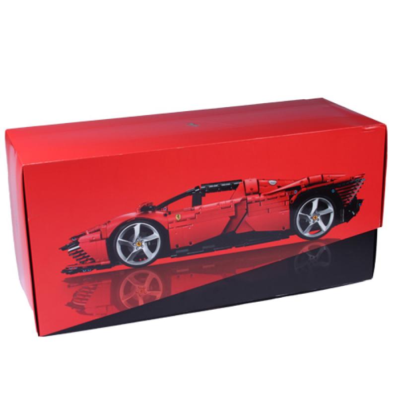 LEGO Technic Ferrari Daytona SP3(42143 )