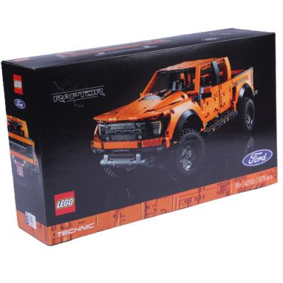 LEGO Technic Ford F-150 F150 Raptor (42126)