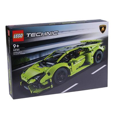 LEGO Technic Lamborghini Huracan (42161)