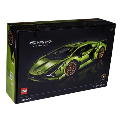 LEGO Technic Lamborghini Sian FKP 18+ (42115)