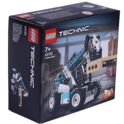LEGO Technic Teleskoplader (42133)