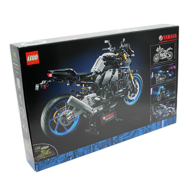 LEGO Technic Yamaha Motorrad (42159)