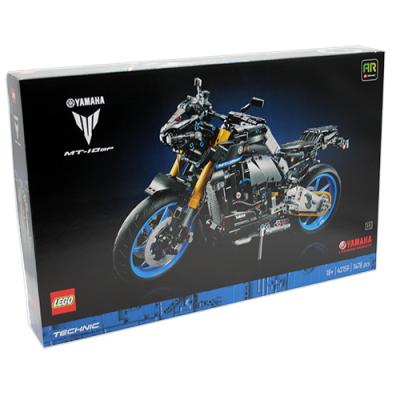 LEGO Technic Yamaha Motorrad (42159)