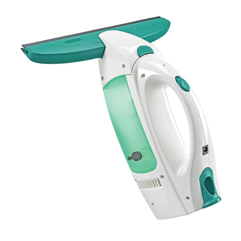 Leifheit Window Vacuum Cleaner Dry & Clean white green (51000)