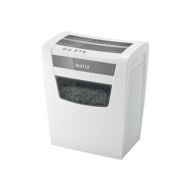 LEITZ IQ Home Office Aktenvernichter (80090000)