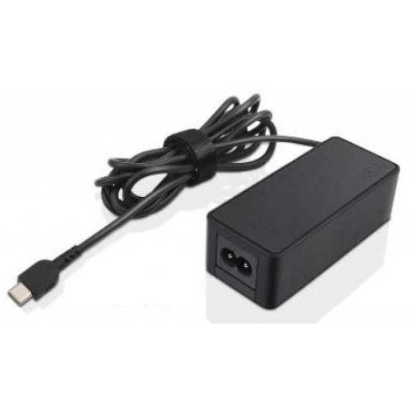 Lenovo 45W Standard AC Adapter (4X20M26256)
