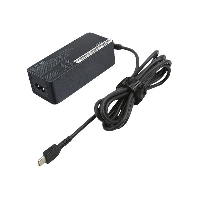 Lenovo 45W Standard AC Adapter (4X20M26256)