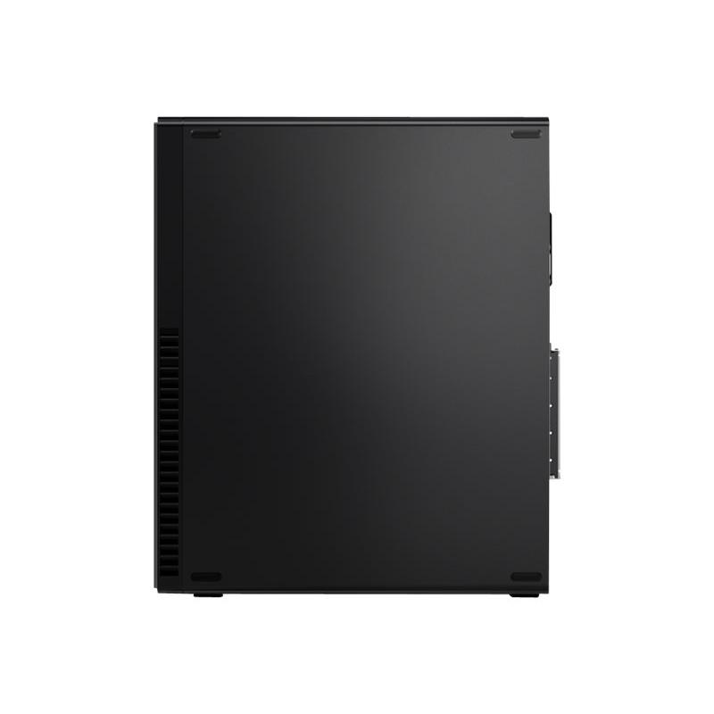 Lenovo Desktop M75s Gen2 SFF Ryzen 5 Pro 5650G 8GB 256GB SSD Win 10 Pro (11R8000DGE)