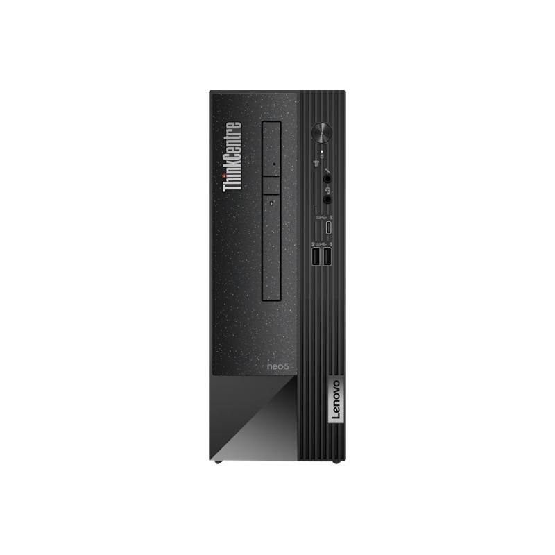 Lenovo Desktop Neo 50s SFF I5-12400 I512400 8GB 256GB SSD Win 11 Pro (11SX000TGE)