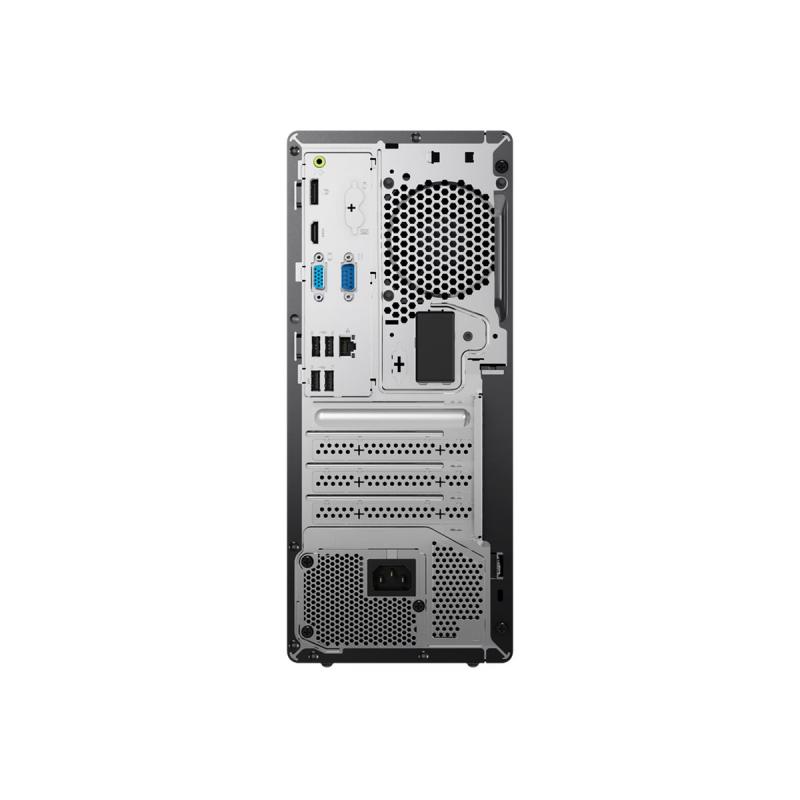 Lenovo Desktop Neo 50t TWR I5-12400 I512400 8GB 256GB SSD Win 11 Pro (11SE0024GE)