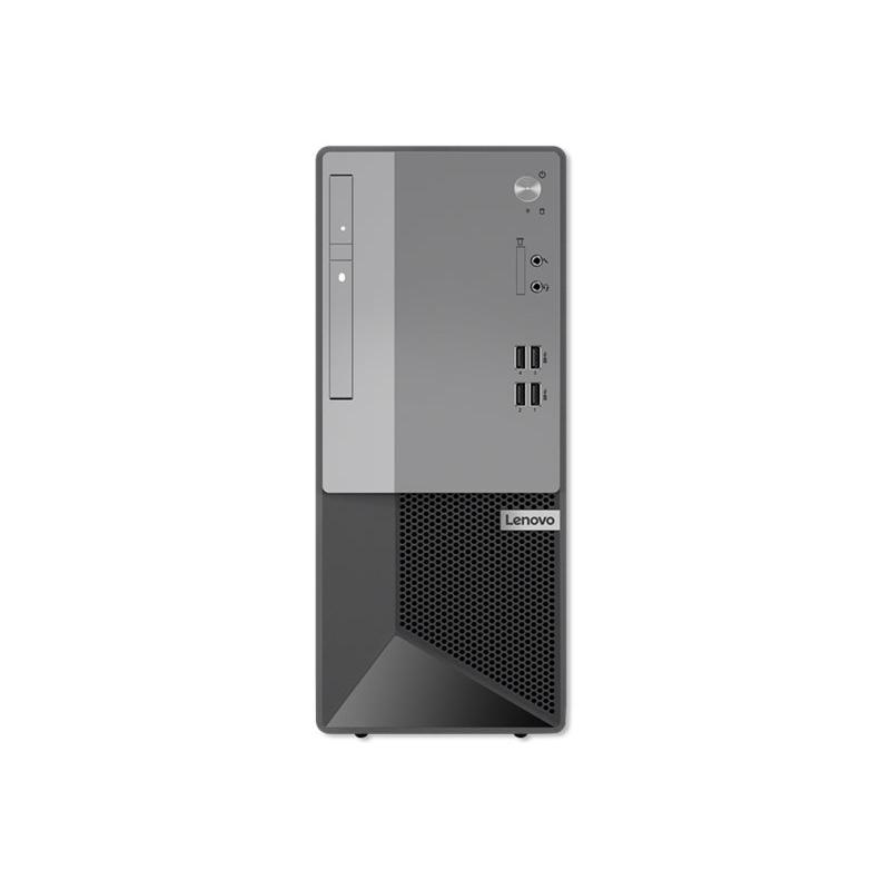 Lenovo Desktop V50t Gen2 TWR i3-10105 i310105 8GB 256GB SSD Win 10 Pro (11QE001AGE)
