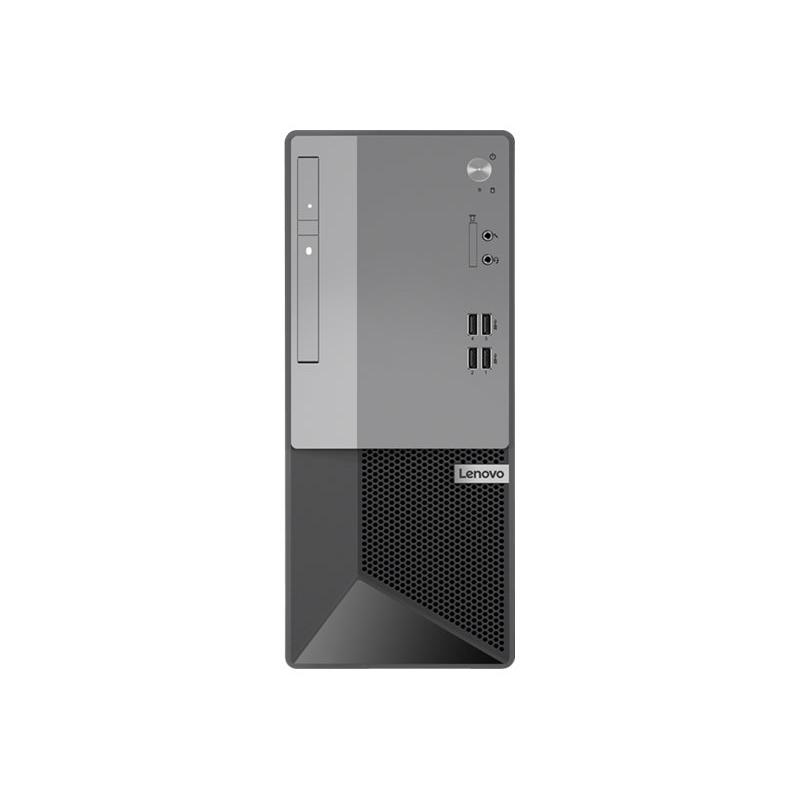 Lenovo Desktop V50t Gen2 TWR i3-10105 i310105 8GB 256GB SSD Win 11 Pro (11QE006QGE)