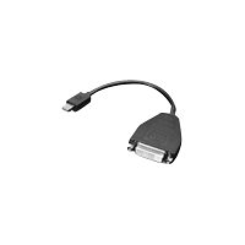 Lenovo DisplayPort-Adapter DisplayPortAdapter (0B47090)