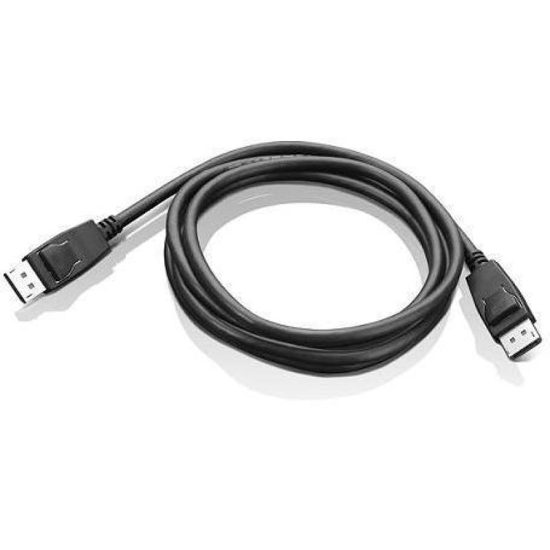 Lenovo DisplayPort-Kabel DisplayPortKabel (0A36537)