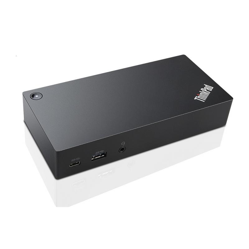 Lenovo Docking Station ThinkPad USB-C USBC (40A90090EU)
