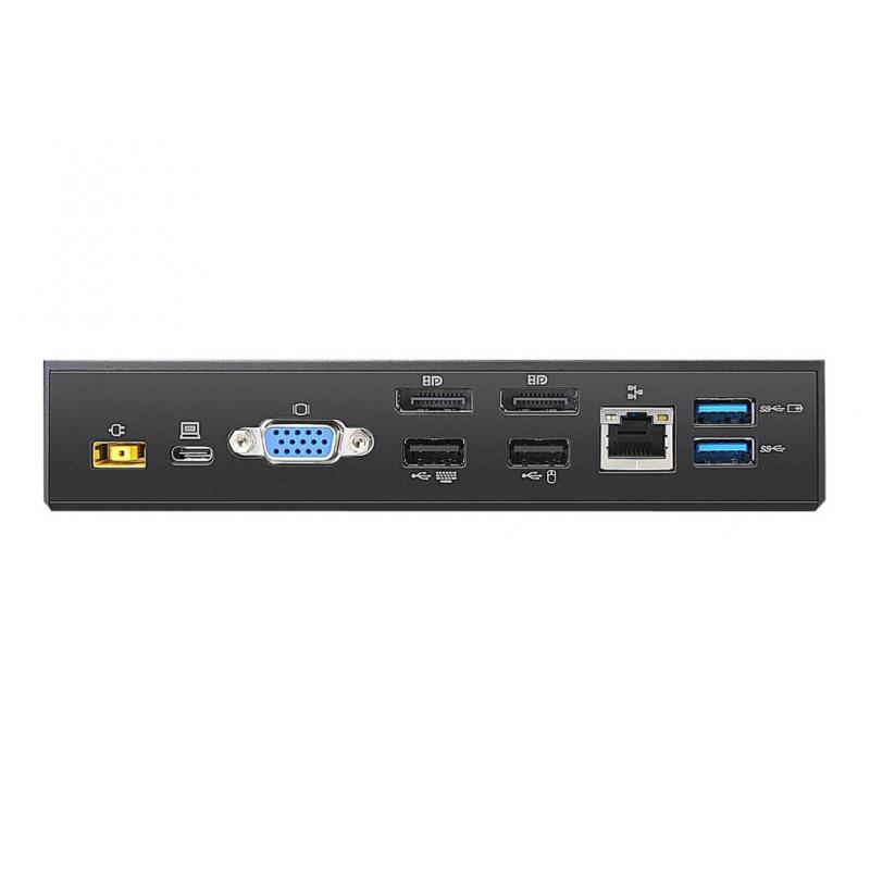 Lenovo Docking Station ThinkPad USB-C USBC (40A90090EU)