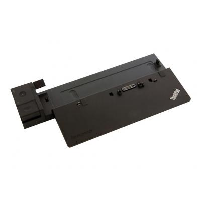Lenovo Dockingstation Ultra incl AC-Adapter ACAdapter 90W (40A20090EU)