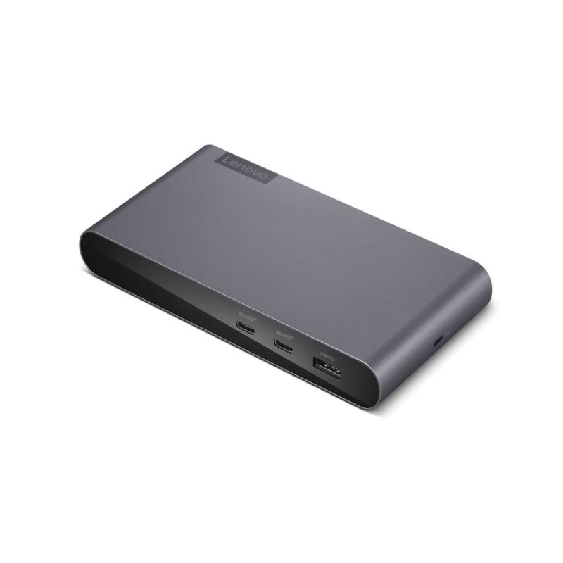 Lenovo Dockingstation USB-C USBC HDMI,DP (40B30090EU)