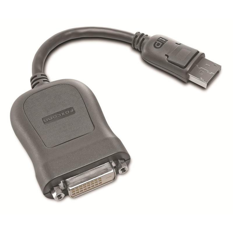Lenovo DVI-Kabel DVIKabel DisplayPort (45J7915)