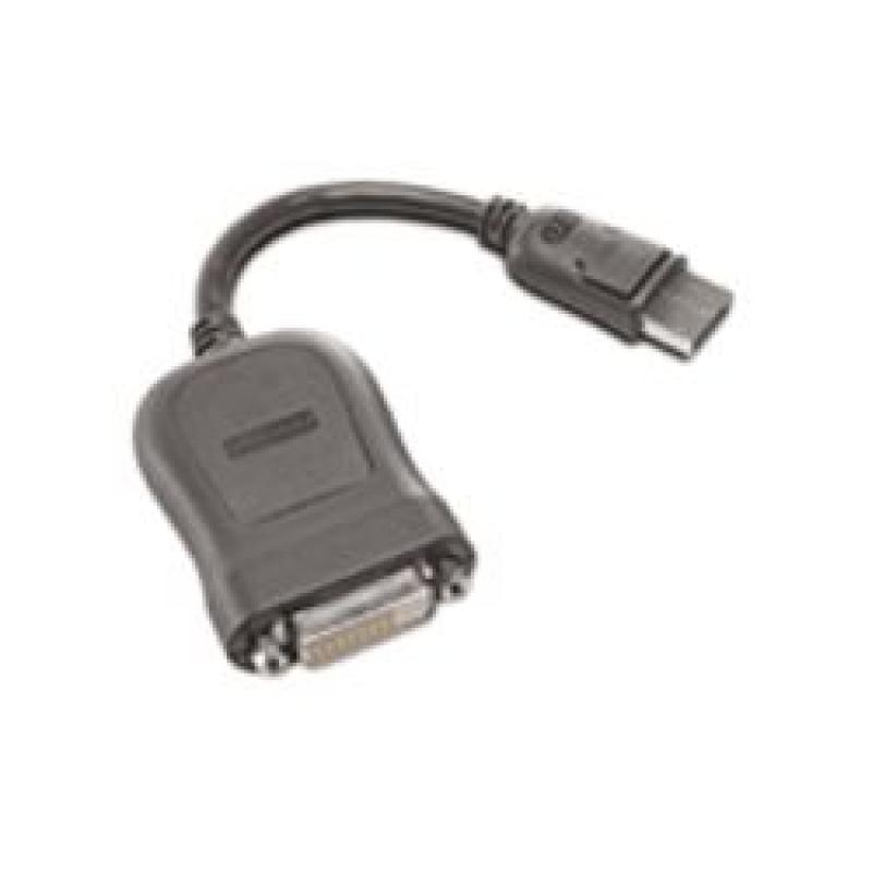 Lenovo DVI-Kabel DVIKabel DisplayPort (45J7915)