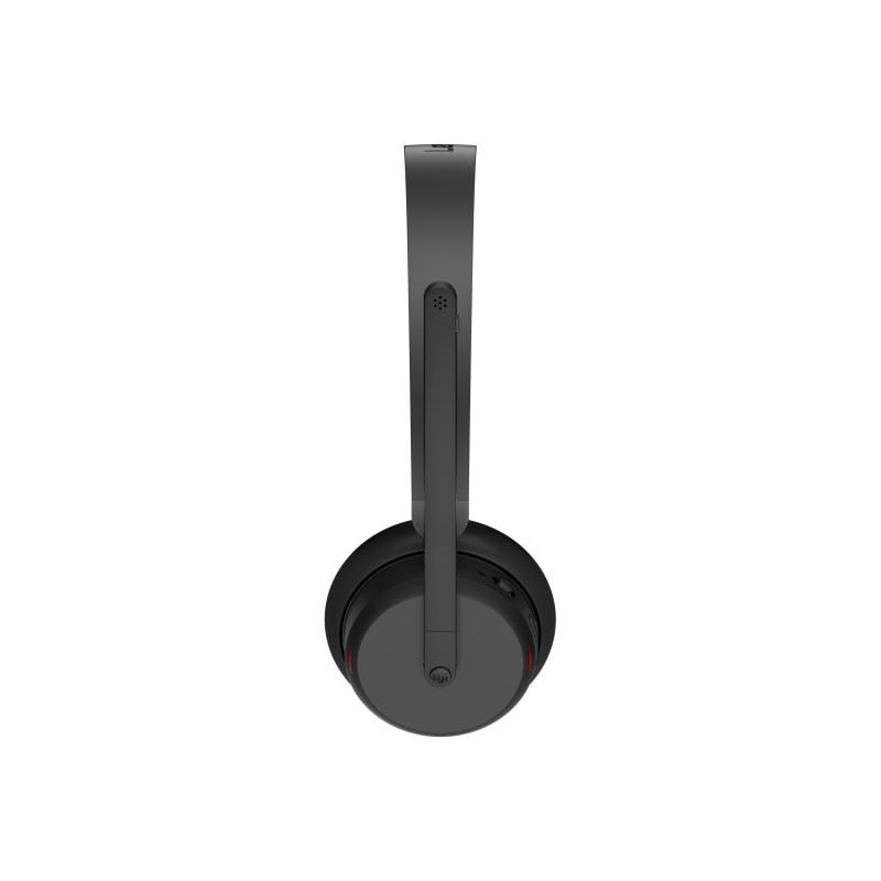 Lenovo Headset 6550 Dual-Mode DualMode Wireless ANC USB-C USBC (4XD1S19778)