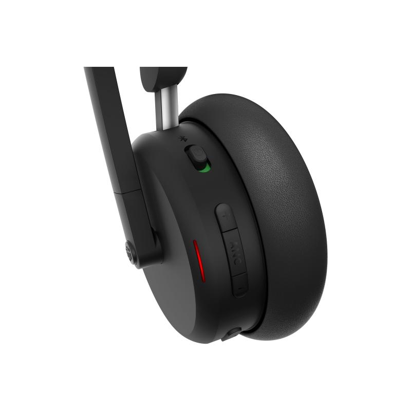 Lenovo Headset 6550 Dual-Mode DualMode Wireless ANC USB-C USBC (4XD1S19778)