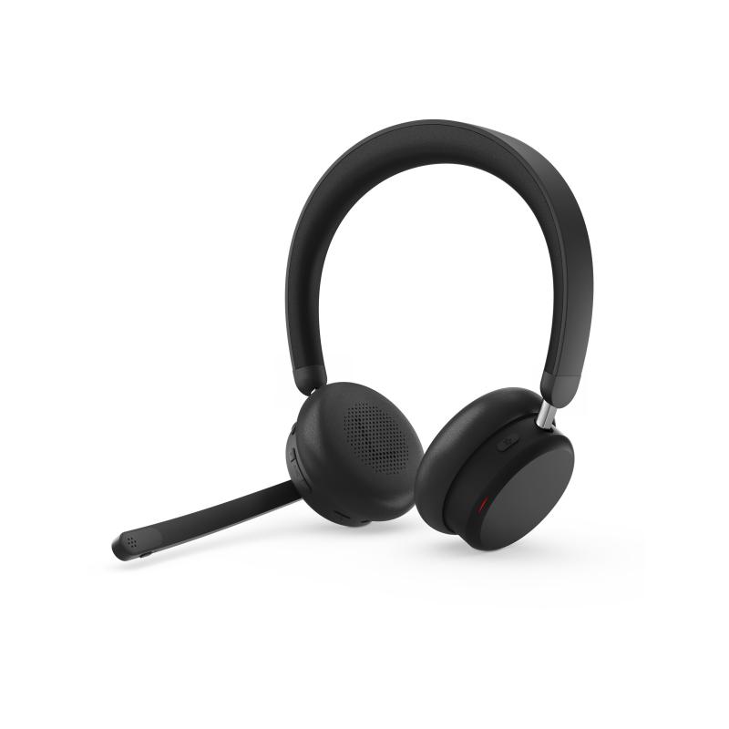 Lenovo Headset 6550 Dual-Mode DualMode Wireless ANC USB-C USBC (4XD1S19778)