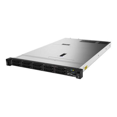 Lenovo ISG SR630 Xeon Silver 4208 64GB 2x480GB SSD (7X02101AEA)