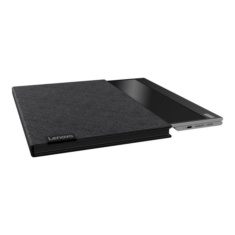 Lenovo Monitor L15 portable (66E4UAC1WL)