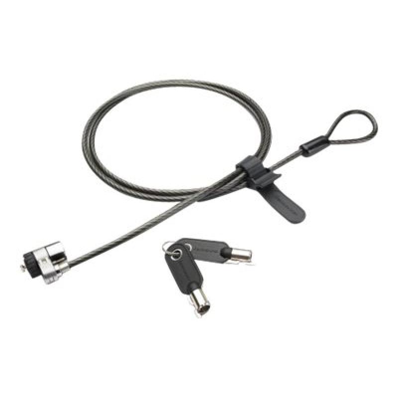 Lenovo MicroSaver Security Cable Lock (73P2582)