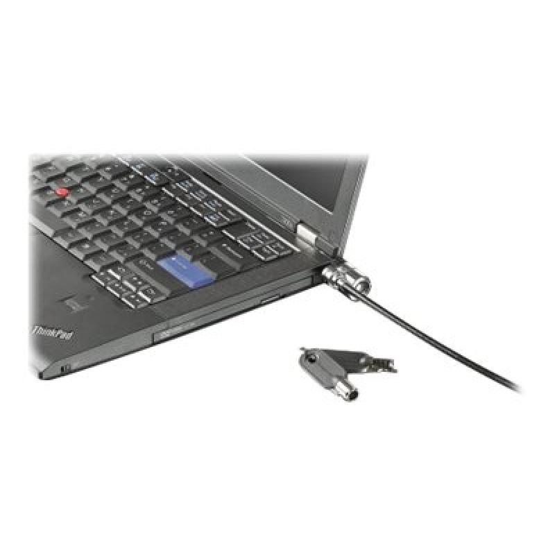 Lenovo MicroSaver Security Cable Lock (73P2582)