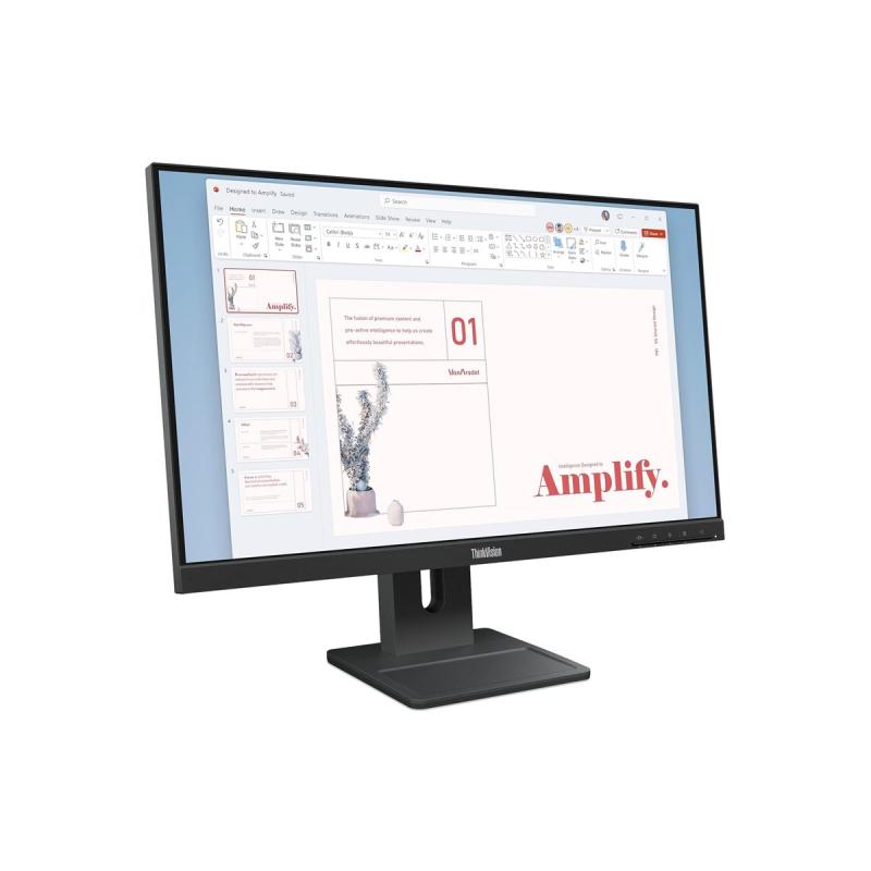 Lenovo Monitor E24-40 E2440 (64BAMAT1EU)