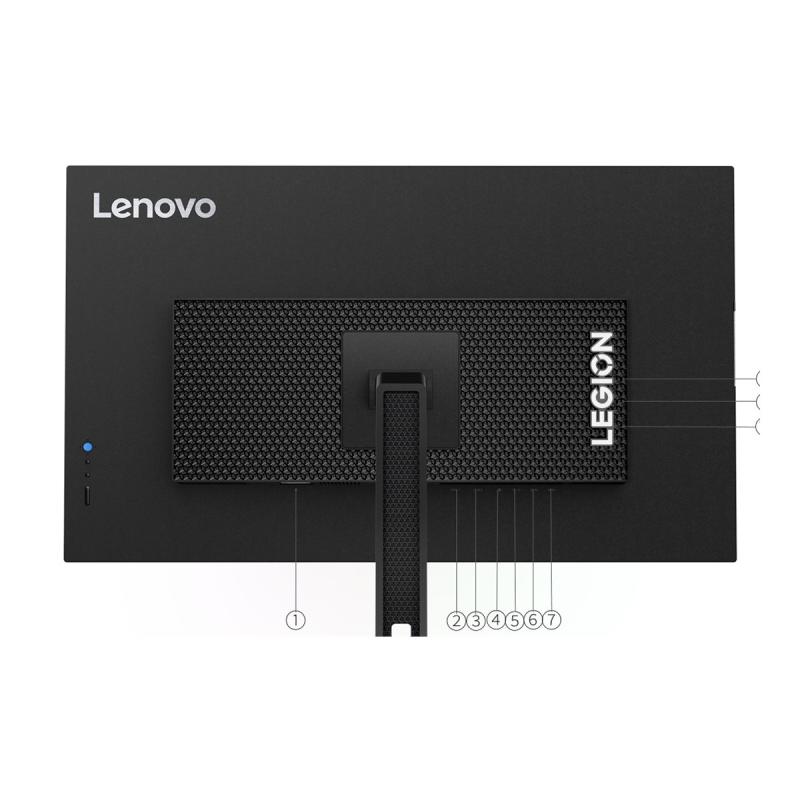 Lenovo Monitor Gaming Legion Y32P-30 Y32P30 (66F9UAC6EU)