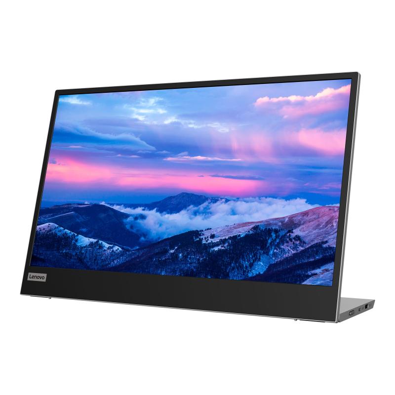 Lenovo Monitor L15 portable (66E4UAC1WL)