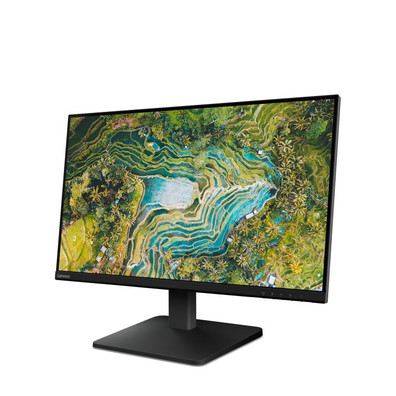 Lenovo Monitor L27qe (68C8GAC3EU)