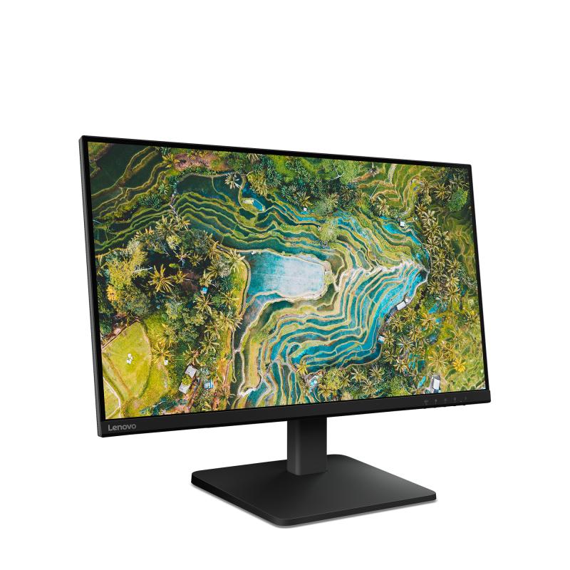 Lenovo Monitor L27qe (68C8GAC3EU)