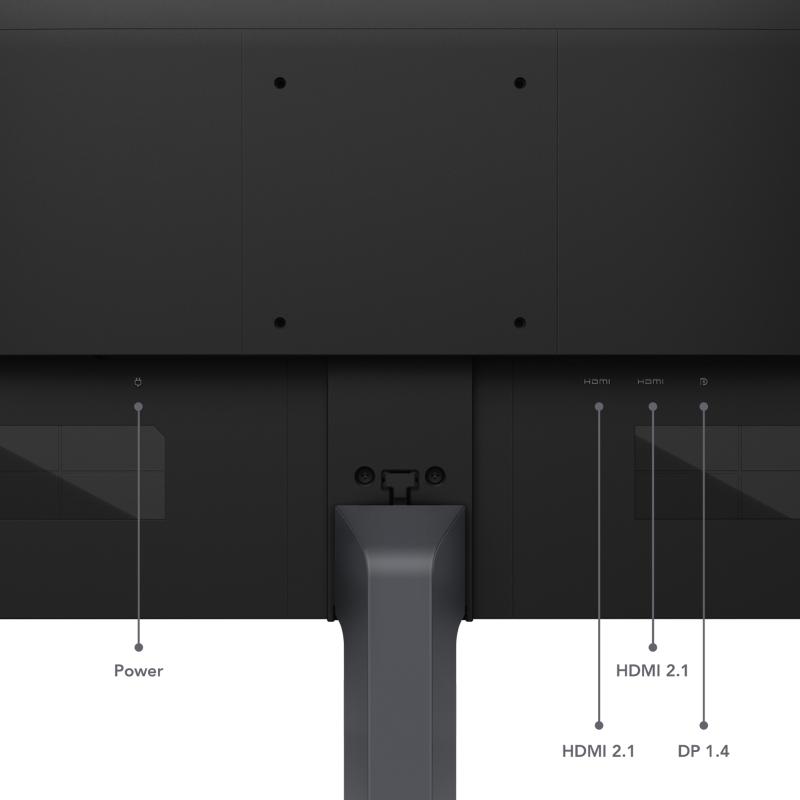 Lenovo Monitor LOQ 27Q-10 27Q10 (68F3GACBEU)