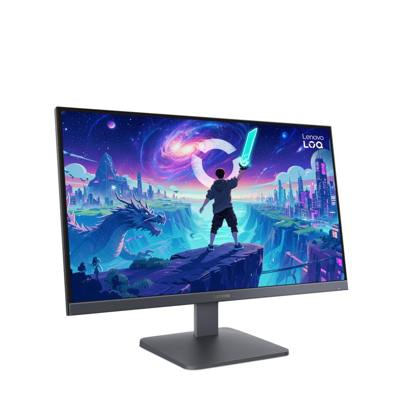 Lenovo Monitor LOQ 27Q-10 27Q10 (68F3GACBEU)