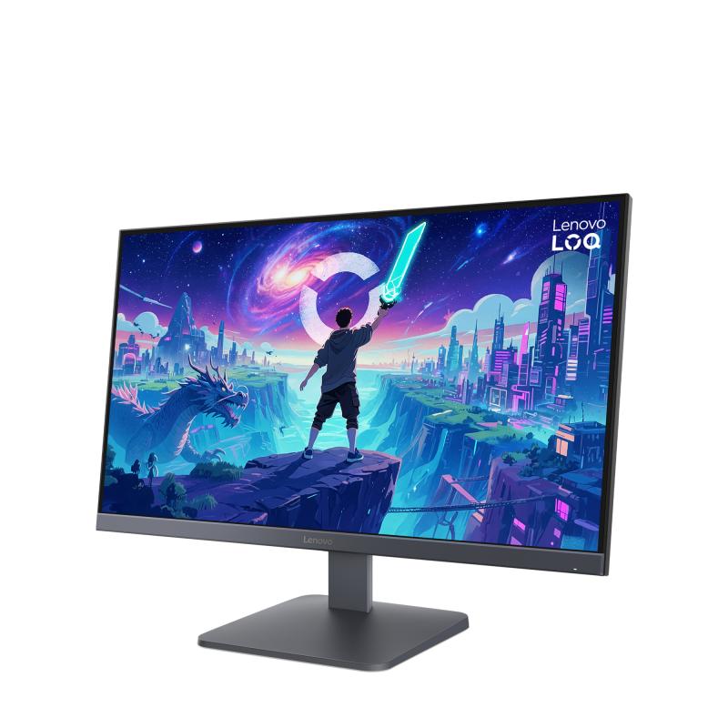 Lenovo Monitor LOQ 27Q-10 27Q10 (68F3GACBEU)