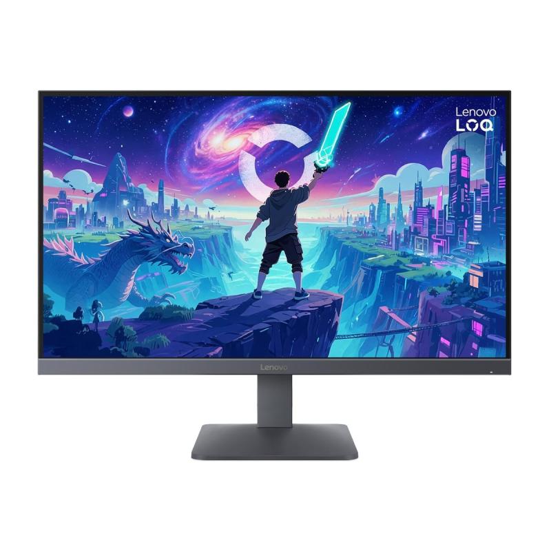 Lenovo Monitor LOQ 27Q-10 27Q10 (68F3GACBEU)