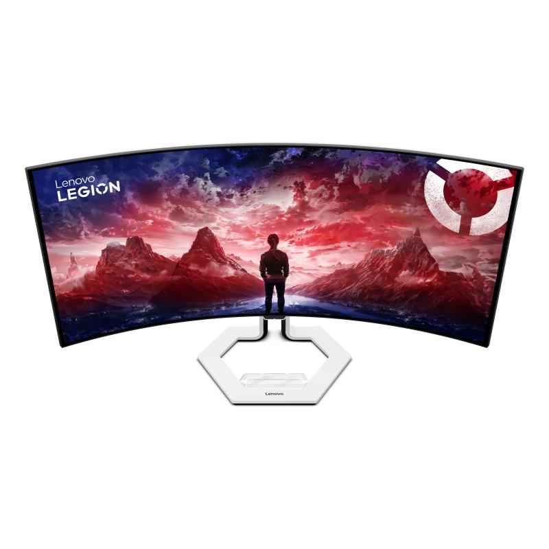 Lenovo Monitor OLED Legion 34WD-10 34WD10 (67C9UAC1EU)