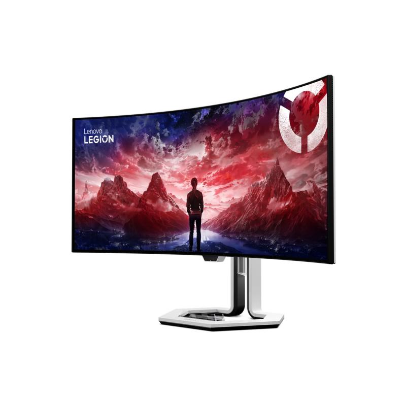 Lenovo Monitor OLED Legion 34WD-10 34WD10 (67C9UAC1EU)