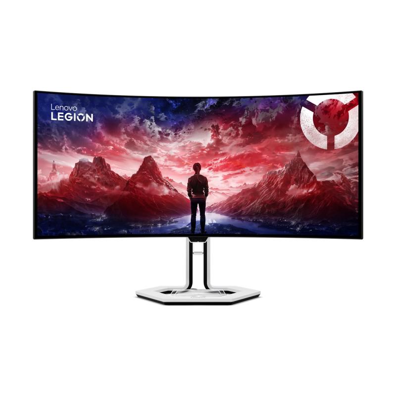 Lenovo Monitor OLED Legion 34WD-10 34WD10 (67C9UAC1EU)