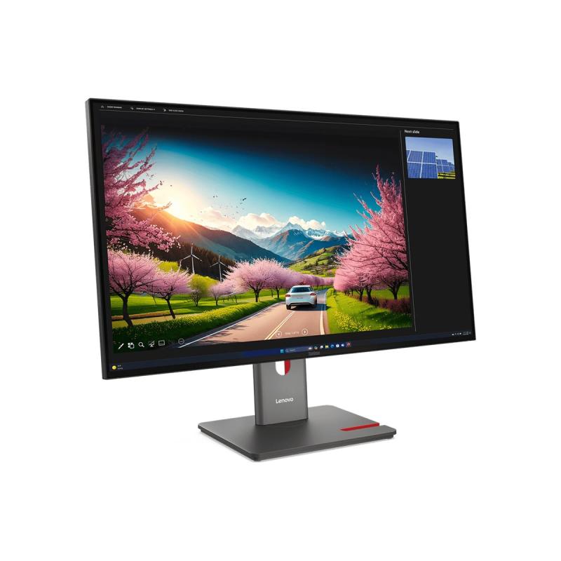 Lenovo Monitor P32UD-40 P32UD40 (64A8GAT2EU)