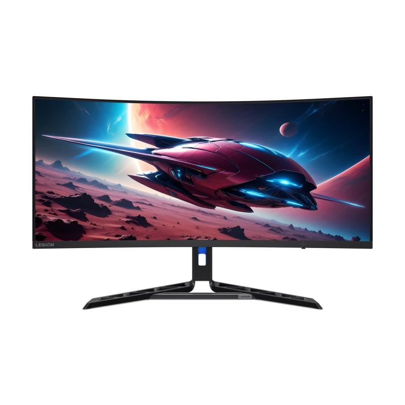 Lenovo Monitor R34w-30 R34w30 (67C7GACBEU)