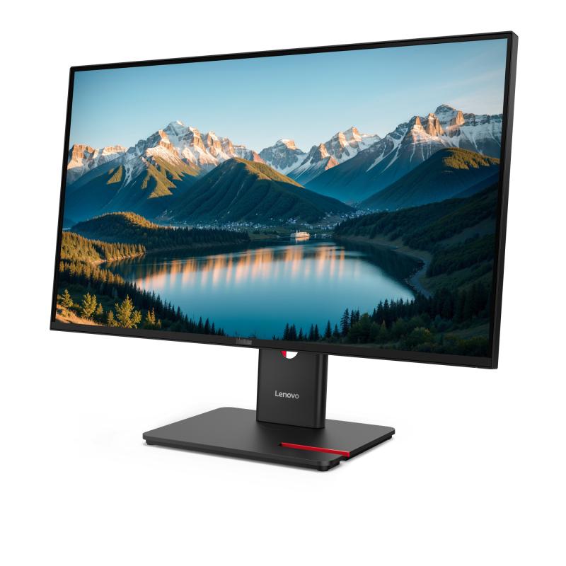 Lenovo Monitor T27q-40 T27q40 (64A6GAT6EU)