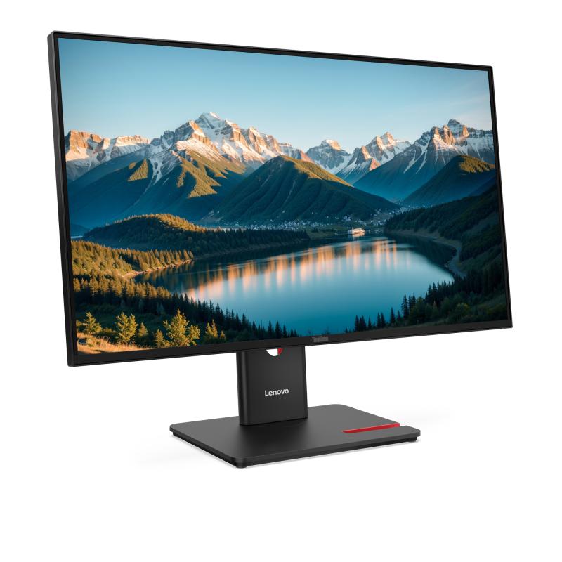 Lenovo Monitor T27q-40 T27q40 (64A6GAT6EU)