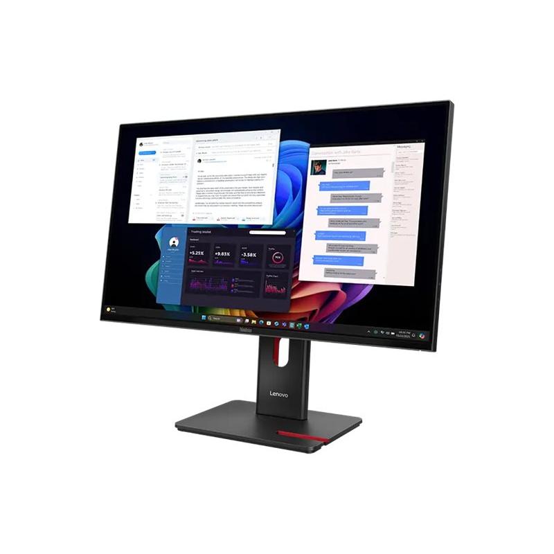 Lenovo Monitor T27UD-40 T27UD40 (64AFGAT2EU)