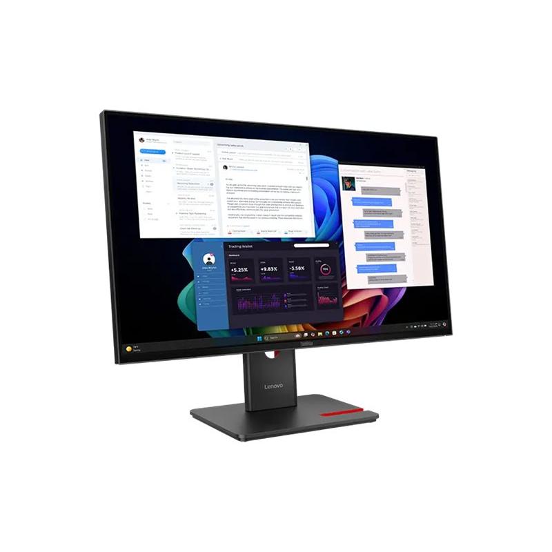 Lenovo Monitor T27UD-40 T27UD40 (64AFGAT2EU)