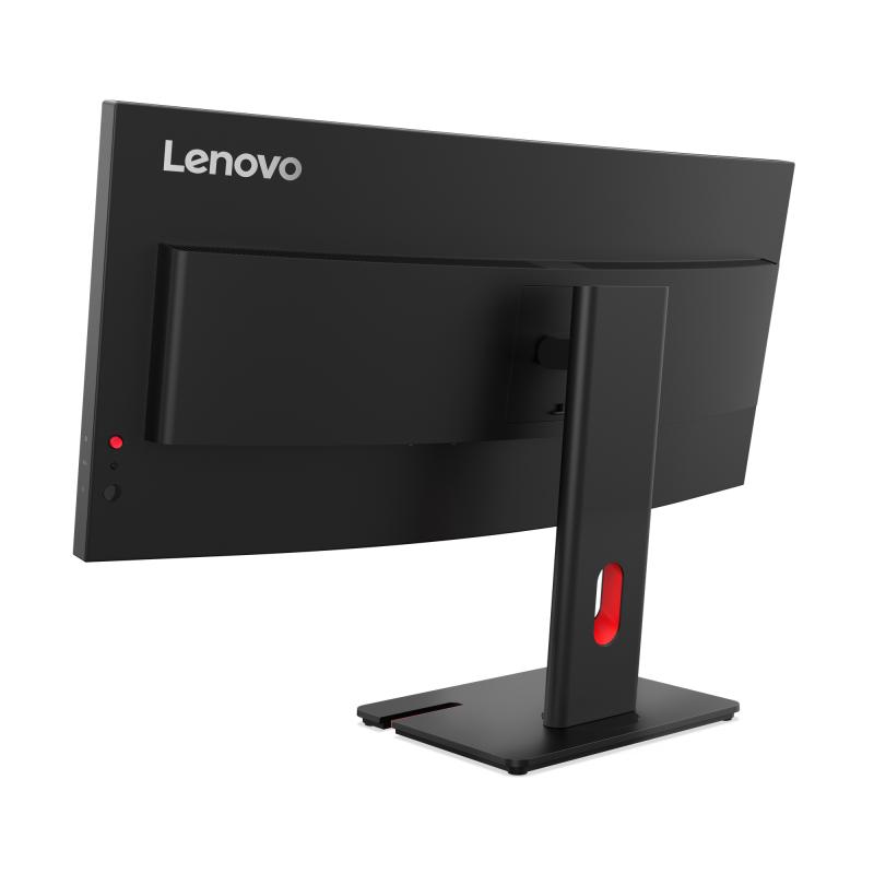 Lenovo Monitor T34WD-40 T34WD40 (64AEGAT1EU)